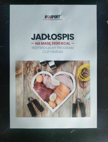 Adam, Połajewo Adam, Połajewo
