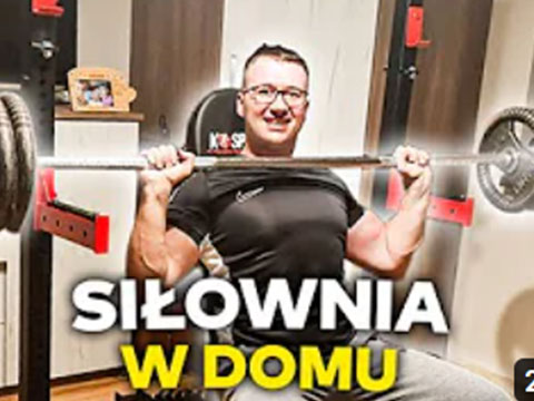 Ćwiczenia na szerokość pleców