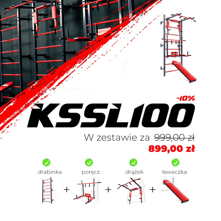 KSSL100