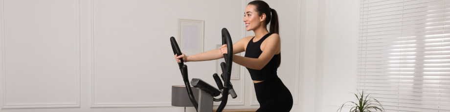 Cardio – jak ćwiczyć, żeby to miało sens?