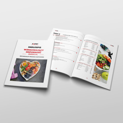 Dieta-Jadłospis Wzmacniający Odporność K-Sport 2500 kcal