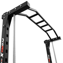 Suwnica Smitha-maszyna treningowa  pod ławkę KSSL022