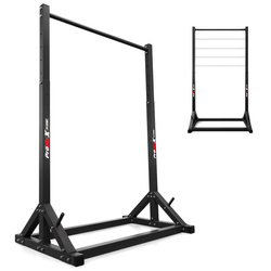 Drążek stacjonarny treningowy poręcz do ćwiczeń podciągania - KSSL060