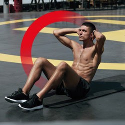 Plan Treningowy dla Kierowców K-Sport Zestaw Ćwiczeń