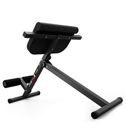 ŁAWKA RZYMSKA DO TRENINGU MIĘŚNI GRZBIETU KSSL117