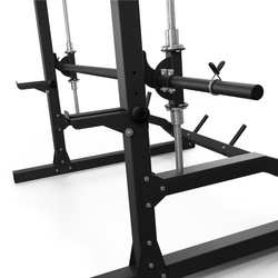 Suwnica Smitha-maszyna treningowa  pod ławkę KSSL022