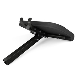 Modlitewnik do ćwiczeń ławek z asekuracją KSSL013/2