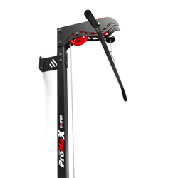 WYCIĄG atlas BRAMA do ĆWICZEŃ ściany GÓRNY DOLNY do ćwiczeń ścienny  KSSL020