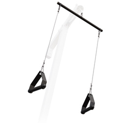 UCHWYT OBROTOWY DO WYCIĄGU  U012