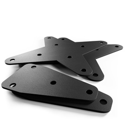 K-SPORT KSG038 Łącznik do bramy i wyciągu treningowego