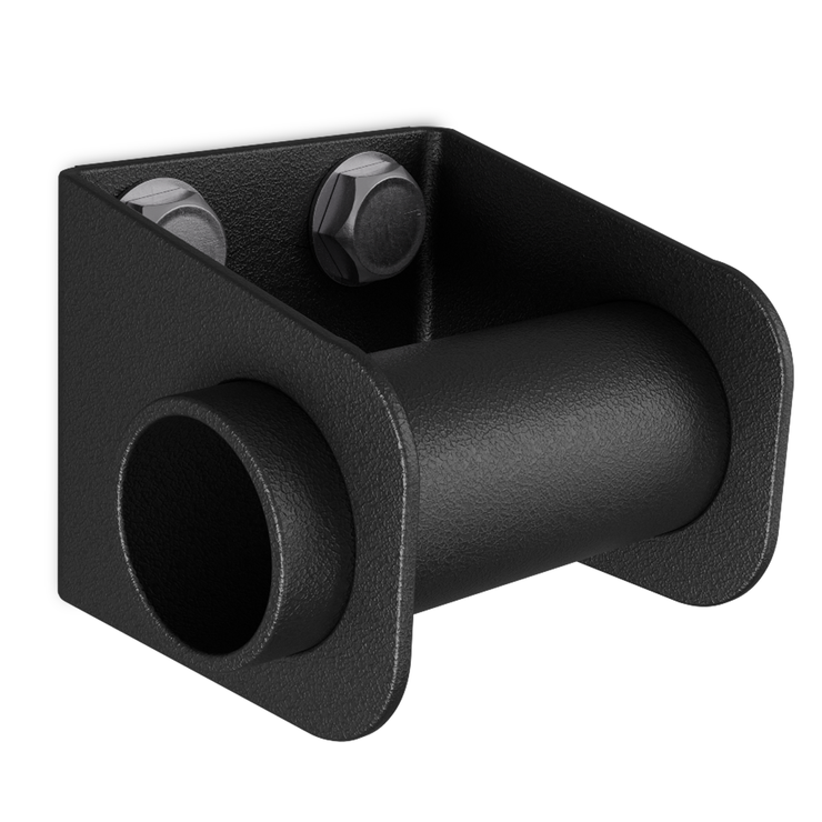 Uchwyty / Haki Ścienne do Drążków Treningowych HK001