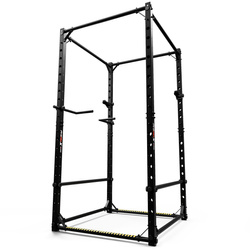 Klatka RACK+DRĄŻEK wielofunkcyjna do ćwiczeń  K-SPORT  KSSL026