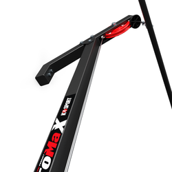 WYCIĄG atlas BRAMA do ĆWICZEŃ ściany GÓRNY DOLNY do ćwiczeń ścienny  KSSL028