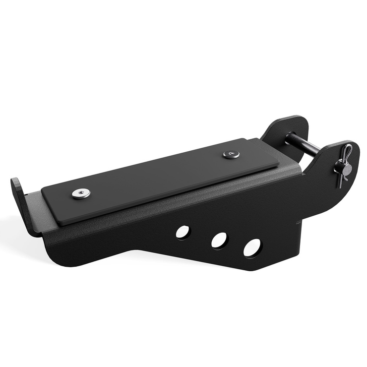 Asekuracja KSG201 na obciążenie do KSG005, KSG013 oraz KSG011 1szt.