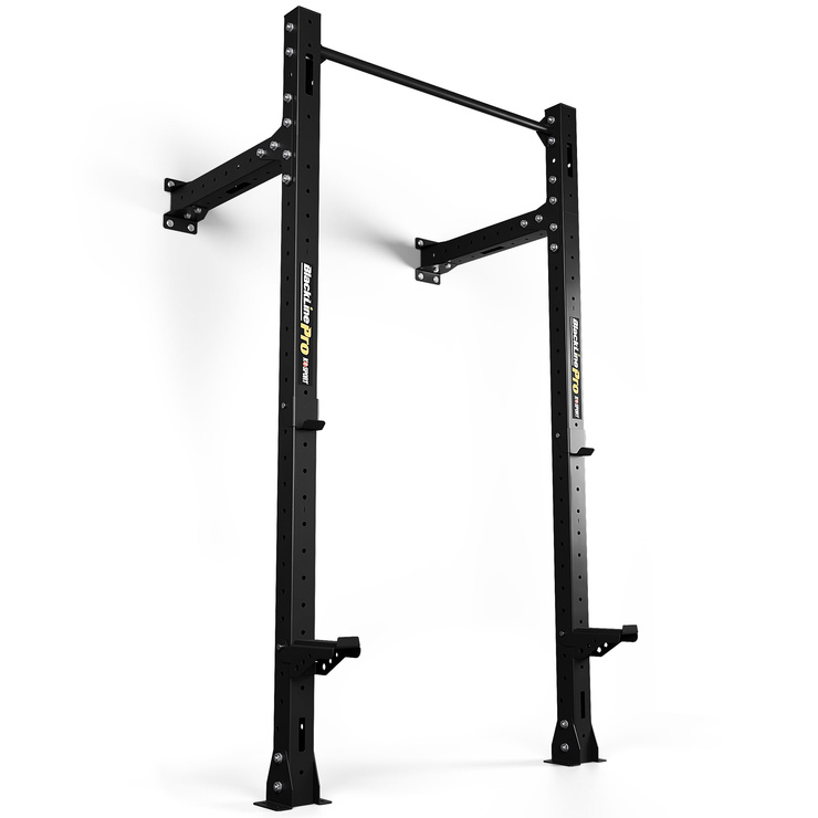 Klatka RACK SEMI-PRO wielofunkcyjna do ćwiczeń K-SPORT KSG024