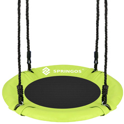 Huśtawka BOCIANIE GNIAZDO 65cm