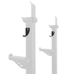 Hak na obciążenie KSG200 asekuracja do KSG005, KSG013 oraz KSG011 1szt.