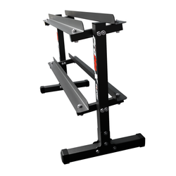 STOJAK na HANTLE Pólka KSSL126