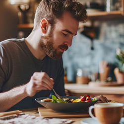 Dieta Jadłospis Tradycyjny K-Sport  1700 kcal