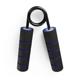 ŚCISKACZ aluminiowy Do Ćwiczeń RĄK DŁONI 68 KG