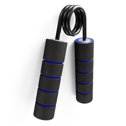 ŚCISKACZ aluminiowy Do Ćwiczeń RĄK DŁONI 68 KG