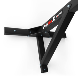 Mocowanie ścienne na worek bokserski 150kg  K-SPORT KSH008