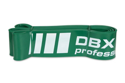 Power Band 64 Wzmocniona Guma Treningowa DBX BUSHIDO 30-80 KG