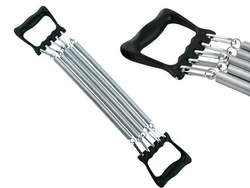 EXPANDER DRĄŻĘK METALOWY DO ĆWICZEŃ - HMS EM03