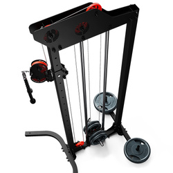 Wyciąg Górny Dolno Regulowany Treningowy KSG020