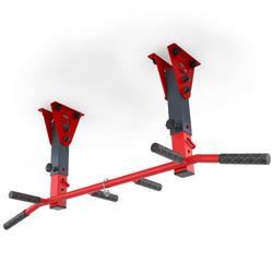 Drążek treningowy do ćwiczeń podciągania SUFITOWY KSSL030