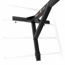 Uchwyt Mocowanie do worka bokserskiego gruszkę na drabinkę  150kg KSH008/2    K-SPORT