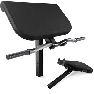 Modlitewnik do ćwiczeń ławek z asekuracją KSSL013/2