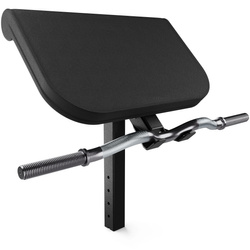 Modlitewnik do ćwiczeń ławek z asekuracją KSSL013/2