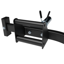 GRYF HEKSAGONALNY Trap Bar sztanga  K-SPORT 142 cm