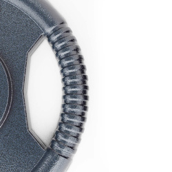 Obciążenie żeliwne krążek 20 kg O20