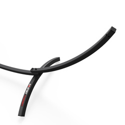 STELAŻ STALOWY hamaka KSOZ017 OCYNKOWANY OGRODOWY