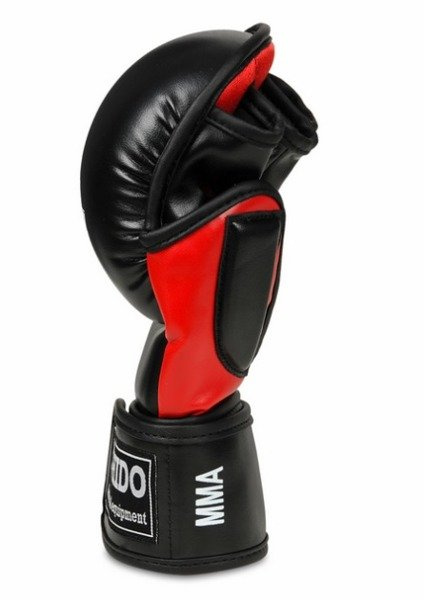 RĘKAWICE TRENINGOWE MMA, KRAV MAGI