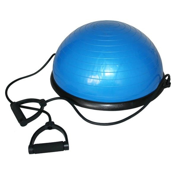 PLATFORMA DO BALANSOWANIA PIŁKA BOSU BSX10