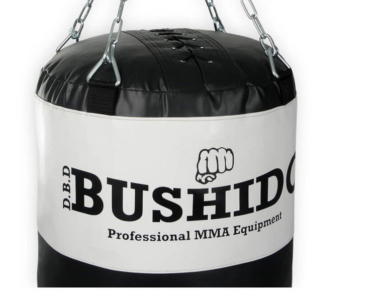 WOREK TRENINGOWY BUSHIDO 160 40 DO BOKSU PUSTY