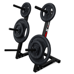 Stojak treningowy na obciążenie K-SPORT KSH014