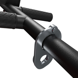 DRĄŻEK+PORĘCZ do ćwiczeń podciągania na drabinkę 2W1 KSSL080/3