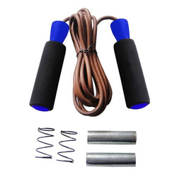 SKAKANKA BOKSERSKA SKÓRZANA LINKA SK17