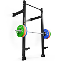 Klatka RACK SEMI-PRO wielofunkcyjna do ćwiczeń  K-SPORT  KSG024