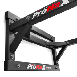 Drążek treningowy do ćwiczeń podciąganiaścienny KSH011/SK X-MAX