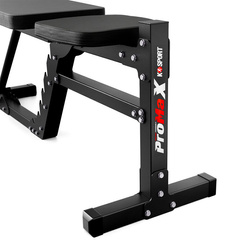 ŁAWKA treningowa regulowana do ćwiczeń KSSL010.2