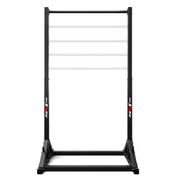 Drążek stacjonarny treningowy poręcz do ćwiczeń podciągania - KSSL060