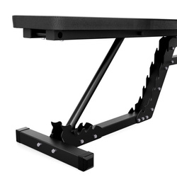 ŁAWKA treningowa regulowana do ćwiczeń KSSL010.2