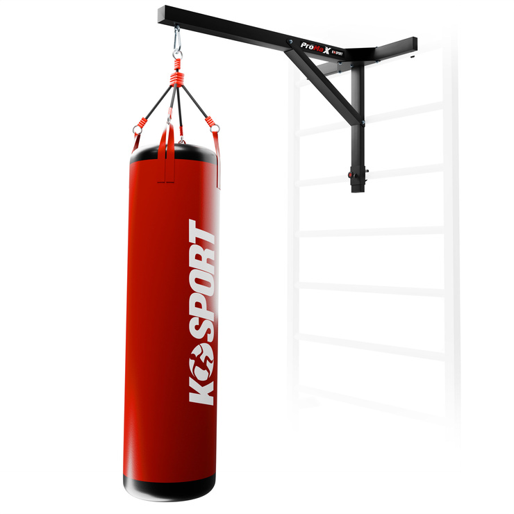 Uchwyt Mocowanie do worka bokserskiego gruszkę na drabinkę 150kg KSH008/2 K-SPORT