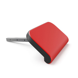 Modlitewnik do ćwiczeń pod ławkę KSSL013 K-SPORT