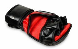 RĘKAWICE TRENINGOWE MMA, KRAV MAGI